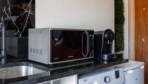 Proche Paris - Style Bali 350 m gare Mantes - Foto 4