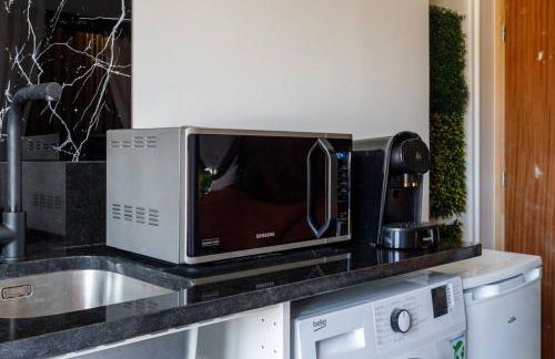 Proche Paris - Style Bali 350 m gare Mantes - Foto 4