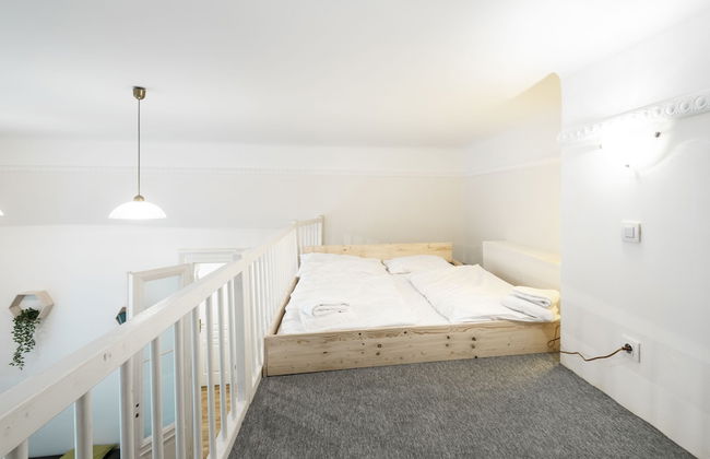 Hybernska Apartments - Foto 27