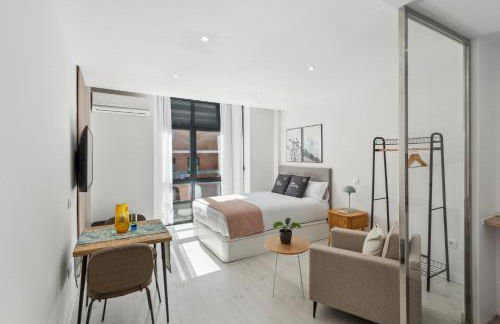 Limehome Madrid Calle de la Paloma - Foto 22