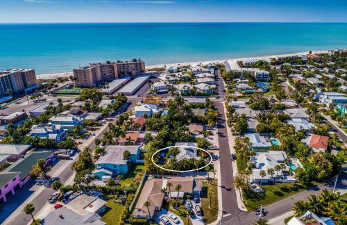 Ainsley Beach House - Foto 4