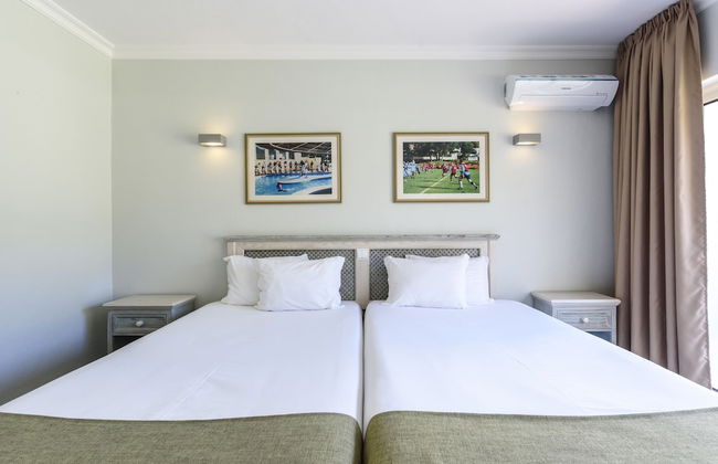 Browns Sports Resort - Foto 4