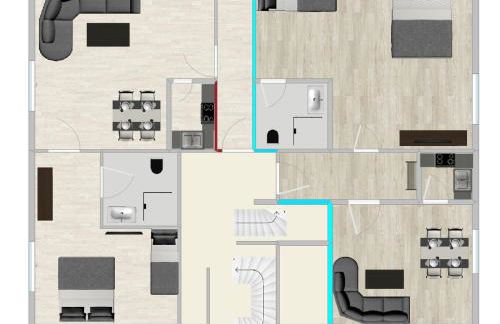 Harznester - Dein Nest am See - Foto 46