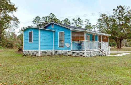 Endless Entertainment! Unique and Cozy Theodore Home - Foto 26