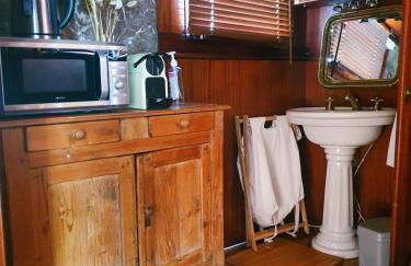 Bateau péniche Lille - Euratechnologie - Foto 8