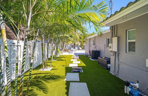 Hollywood Tropical Retreat - Foto 51