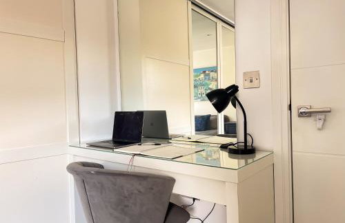 Omega Terrace, Luxury Modern Interior, Located Close To Alexandra Palace - Foto 15