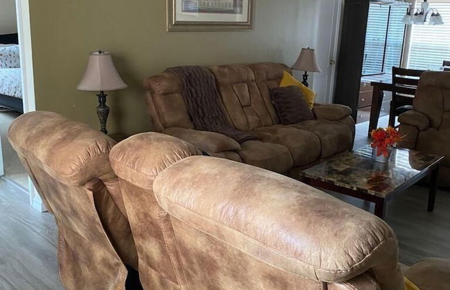 Four Bedroom Pool Home -- 289 EP -- Vusa Four Bedroom Pool Home - Foto 9