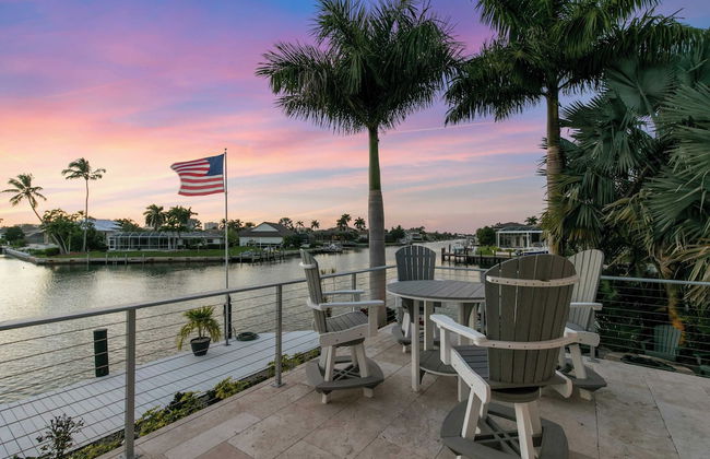 Marco Polo by Avantstay Waterfront 5bdr, Pool, Spa, Fire Pit, Walk to Beach - Foto 42