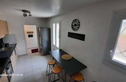 La maison du Chef - Foto 15