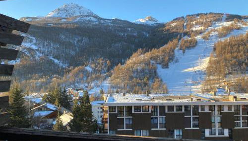 Le Flocon - 6 personnes - Foto 3