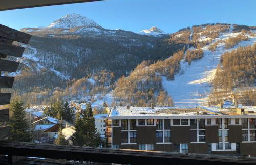 Le Flocon - 6 personnes - Foto 3