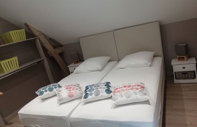 Domaine du Coudreau - Foto 5