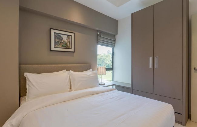 Meru Suites at Meru Valley Resort - Foto 9