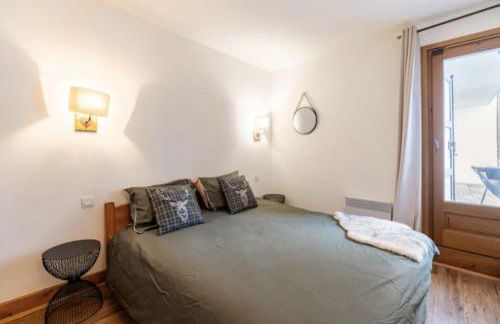 Loriaz 12 - Appartement avec vue et piscine à deux pas du telecabine - Foto 12