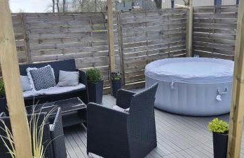 Domki Magnolia - Foto 35