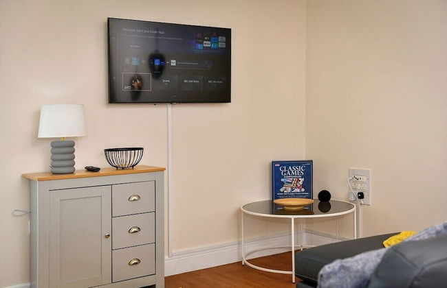 Just Stay Wales - Meridian Bay - Foto 23