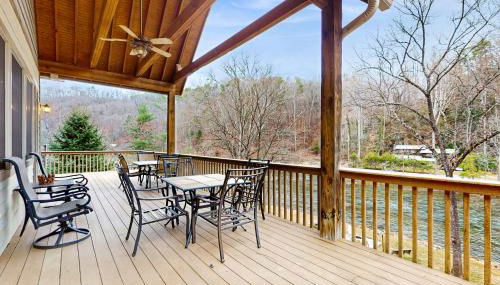 Tuckaway Retreat - Foto 5