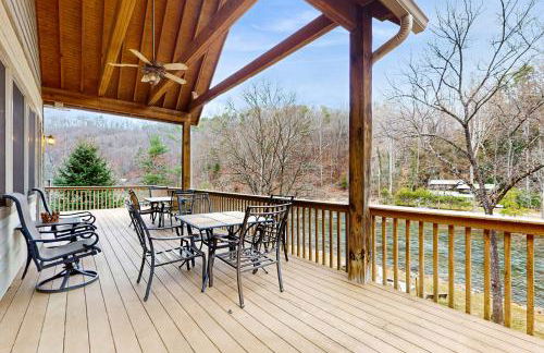 Tuckaway Retreat - Foto 5