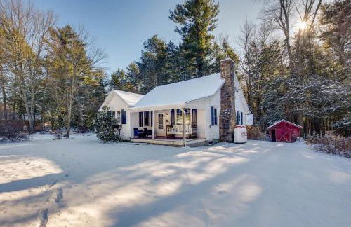 The Babbling Brooke - Foto 40