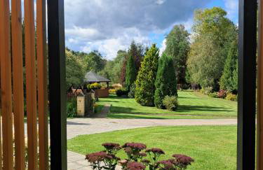 Agroturystyka Jagodowa Róża - Maria Farganus - Foto 50