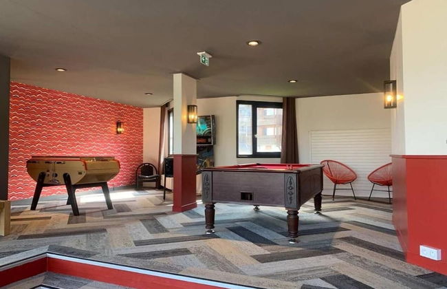 Tourotel de Val Thorens - Photo 27