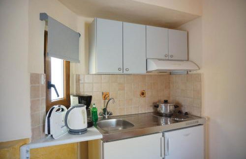 Katerini Hotel Apartments - Foto 86