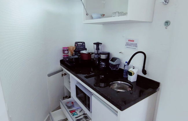 APARTAMENTO DESLUMBRANTE LIBERDADE SP - Foto 17