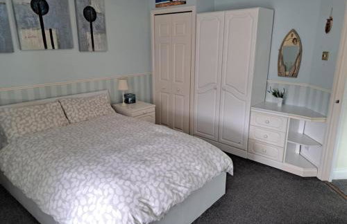 Historic central apartment in Castlehill Mansions - Foto 20