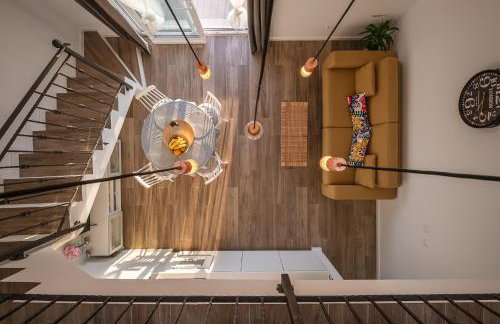 Apartments Villa Maria - Foto 13