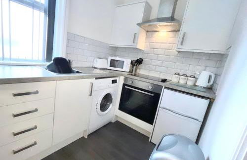 Albert Luxury Hottub and Jacuzzi Apartments - Foto 18