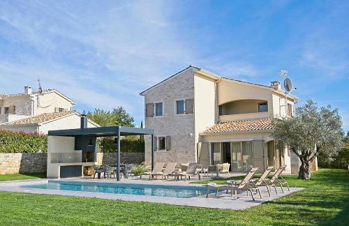 Sun Spalato Villa Oblica - Foto 39