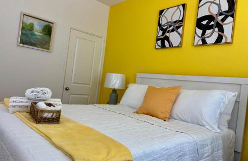 California 3-Bedroom Desert Escape With Garden - Foto 1