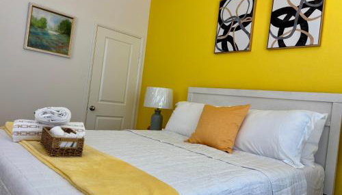 Route 66 Desert Retreat 3 Bedroom Home With Garden - Foto 1