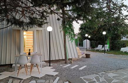 White DIAMOND in Chalkidiki - Foto 24