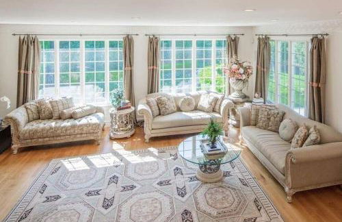 Villa Qadus - Luxury with pool - Foto 16