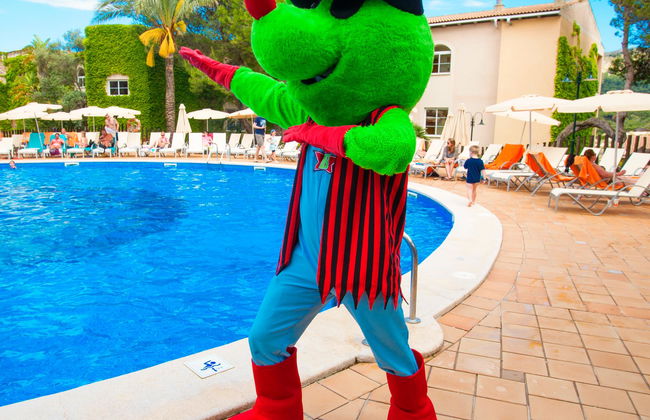 Viva Cala Mesquida Resort & Spa - Photo 28