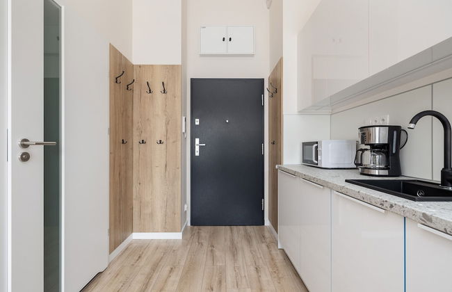 Studio With Terrace by Renters - Foto 9