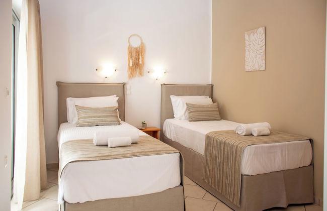 Infinity Wellness Apartment Hotel - Foto 23