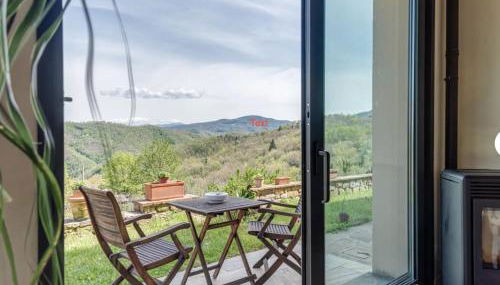 Villa Porcigliano Olive Grove - Foto 5