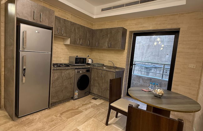 Charming Amman Apartment for Rent - Entire House - Foto 12