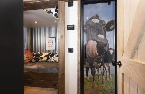 The Old Dairy - Foto 18