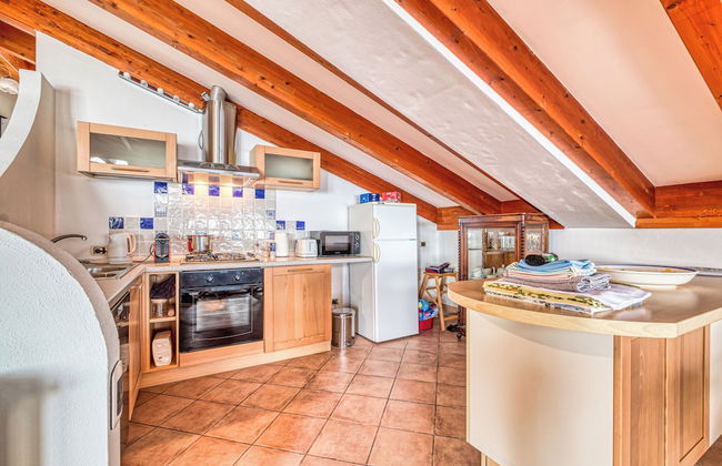 Villa Luce del Sol with Pool - L - Foto 16