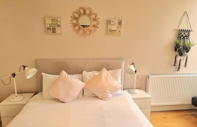 Urban Stay Oxford Gardens Apartments - Photo 32