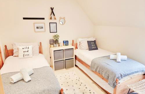 Balnagowan Cottage - Foto 18