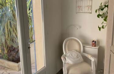 Les Hauts d'Eyragues gite Rêverie Meublé classé 4 étoiles - Foto 28