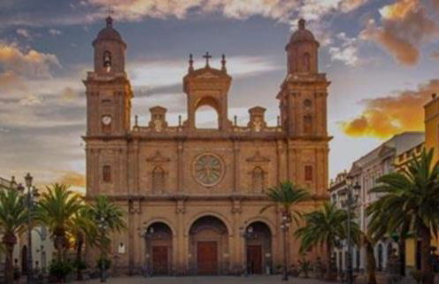 Casa Colonial Vegueta - Foto 15