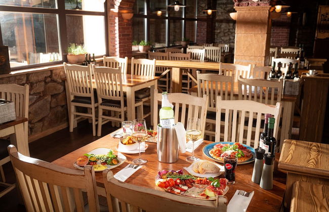 Appartements im Freizeitpark Weissenhauser Strand - Foto 18