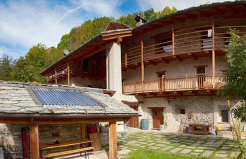 La casa di Chiara - Foto 11