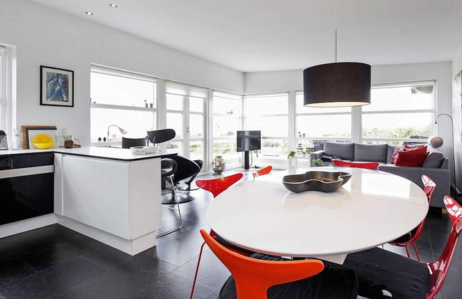 6 Person Holiday Home in Slagelse - Photo 11